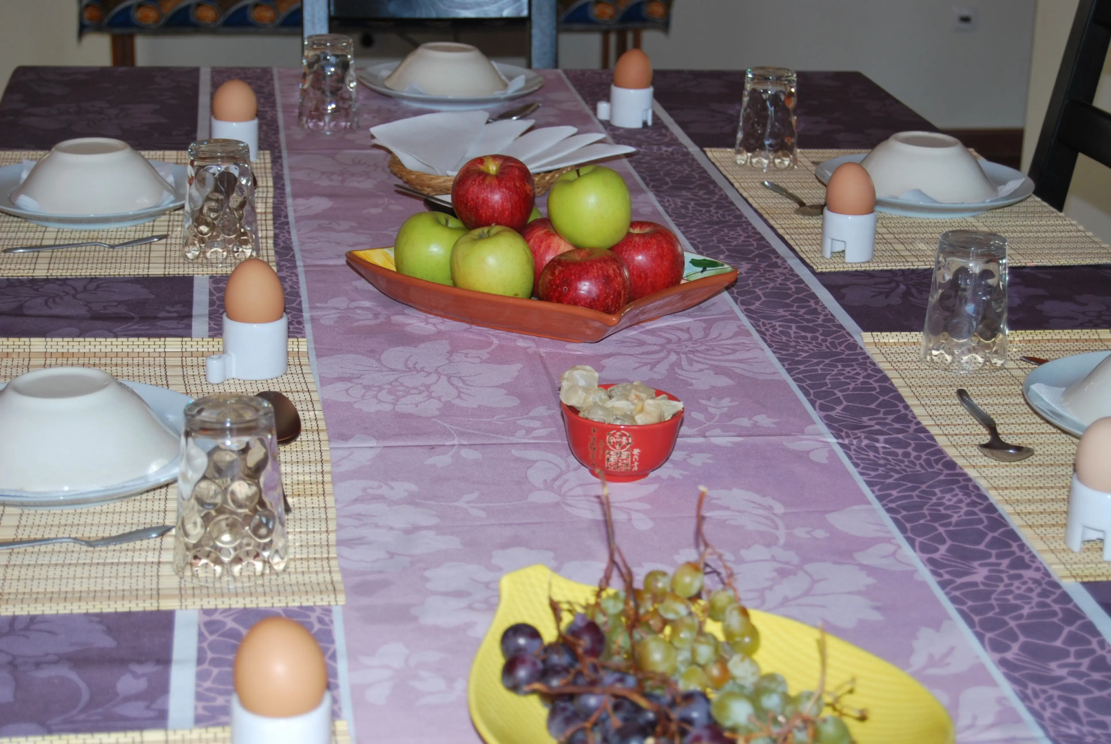 Гостевой Дом Buddha Peaceful Oasis