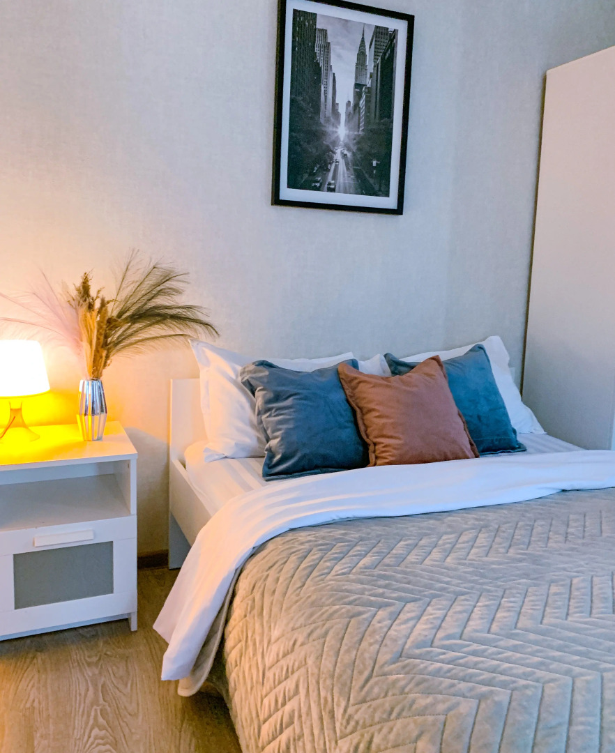 Апартаменты Комфорт Перово