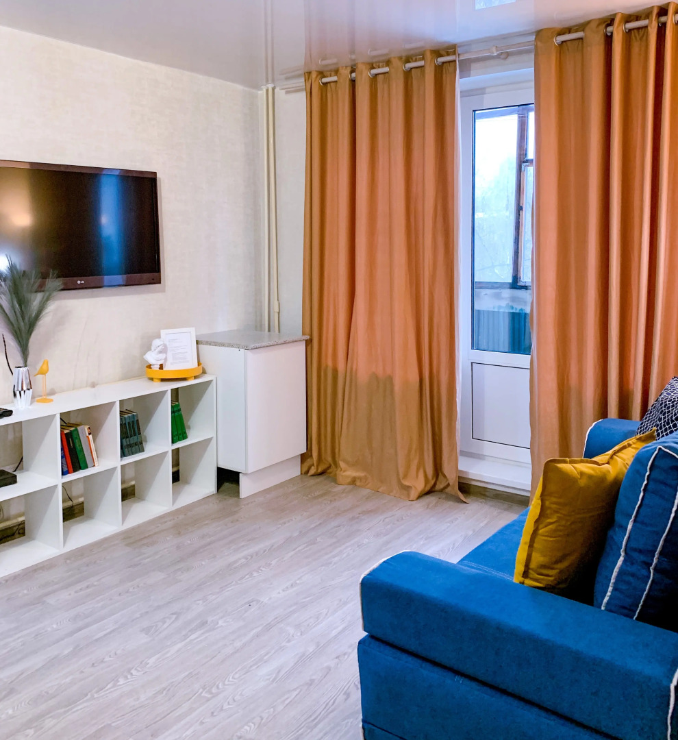 Апартаменты Комфорт Перово