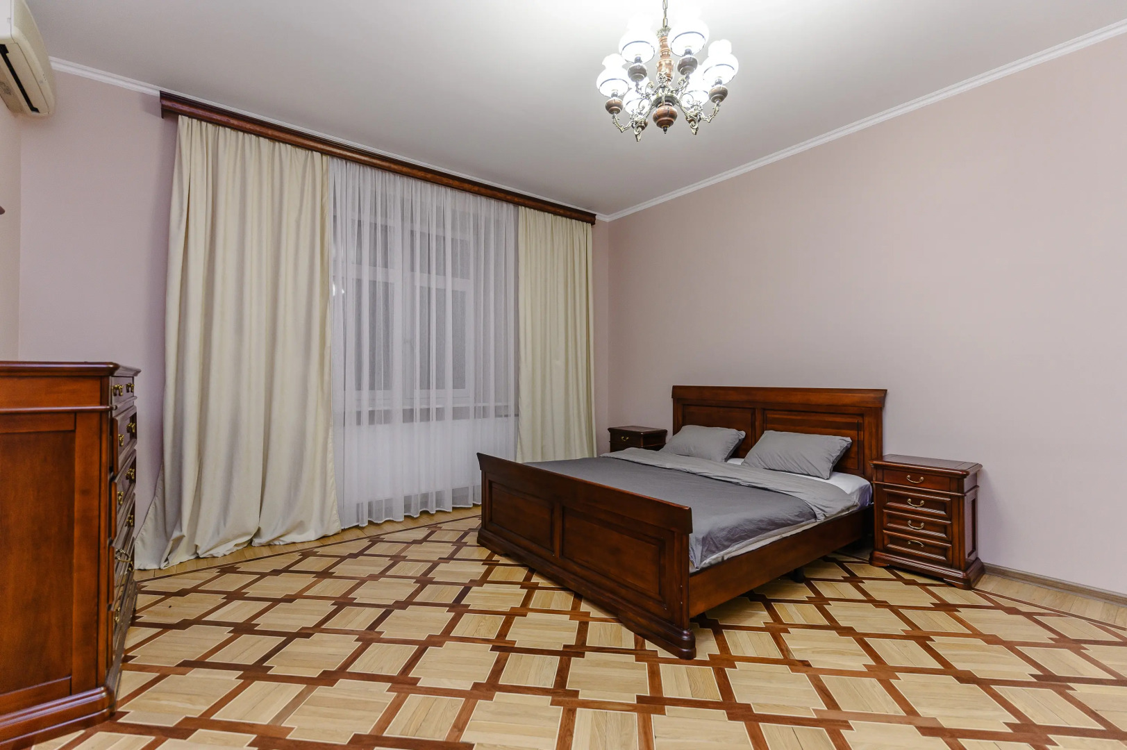 Частный дом Вешки 4, Мытищи, Окружная улица 6