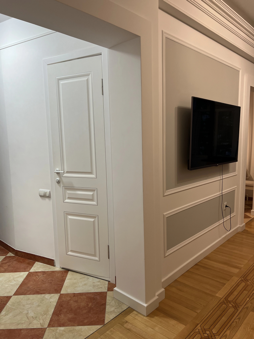 Квартира Двухкомнатная квартира