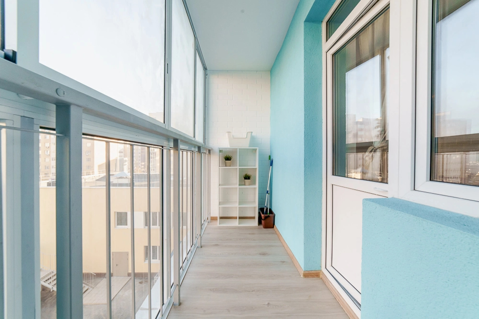 Апартаменты Сутки-Дом - Облака