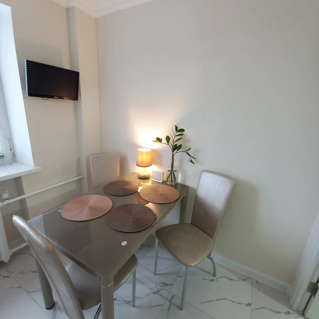 Апартаменты Ivory House