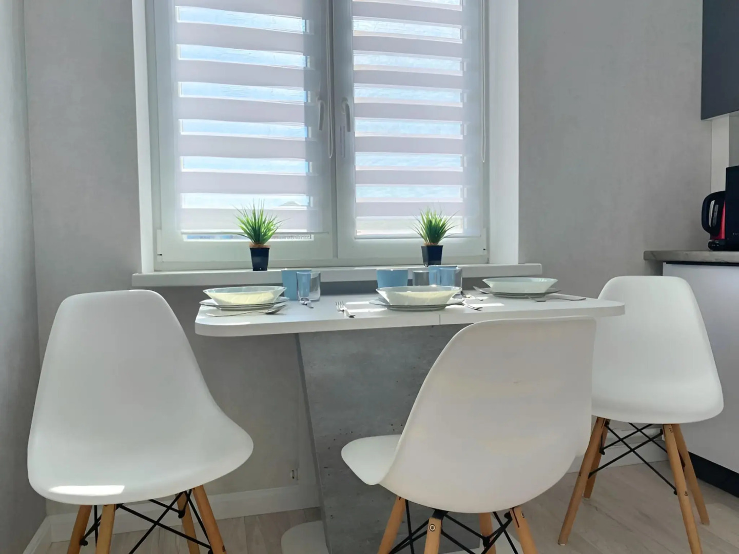 Квартира Уютная в центре