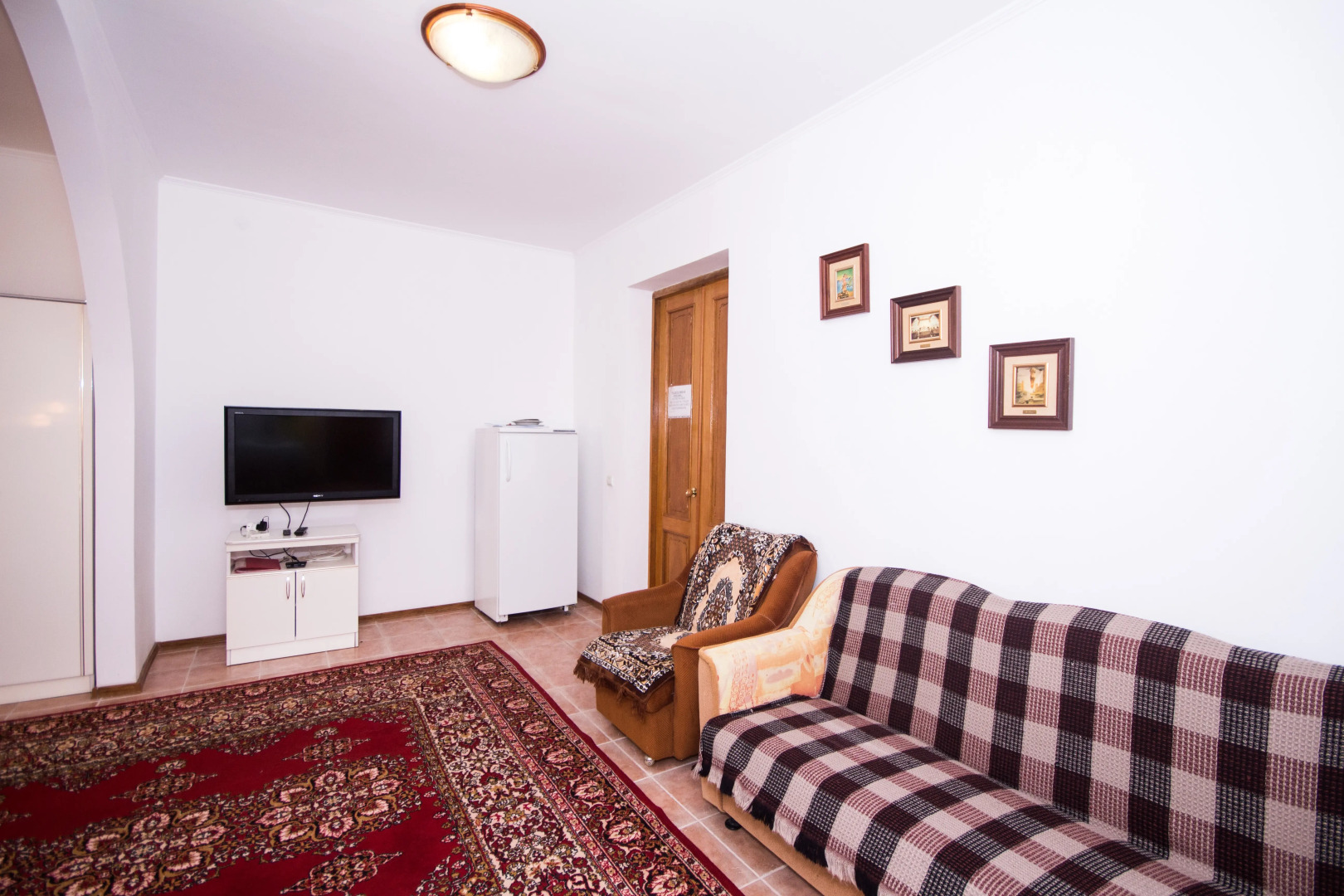 Гостевой Дом Каталония