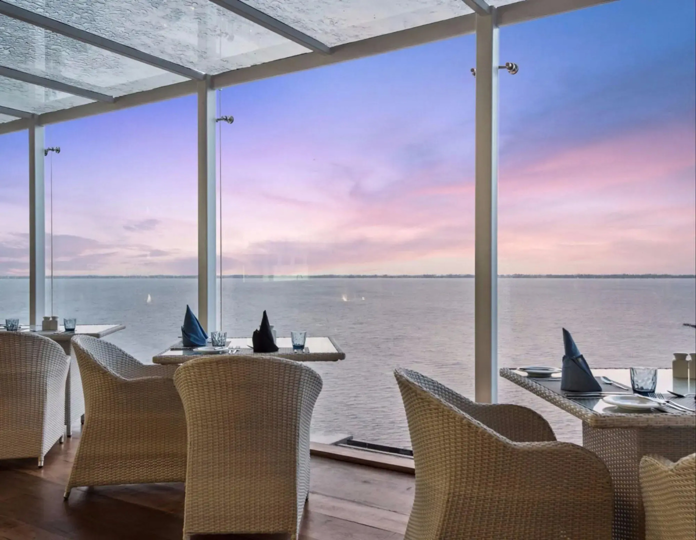 Курортный отель Amagi Aria