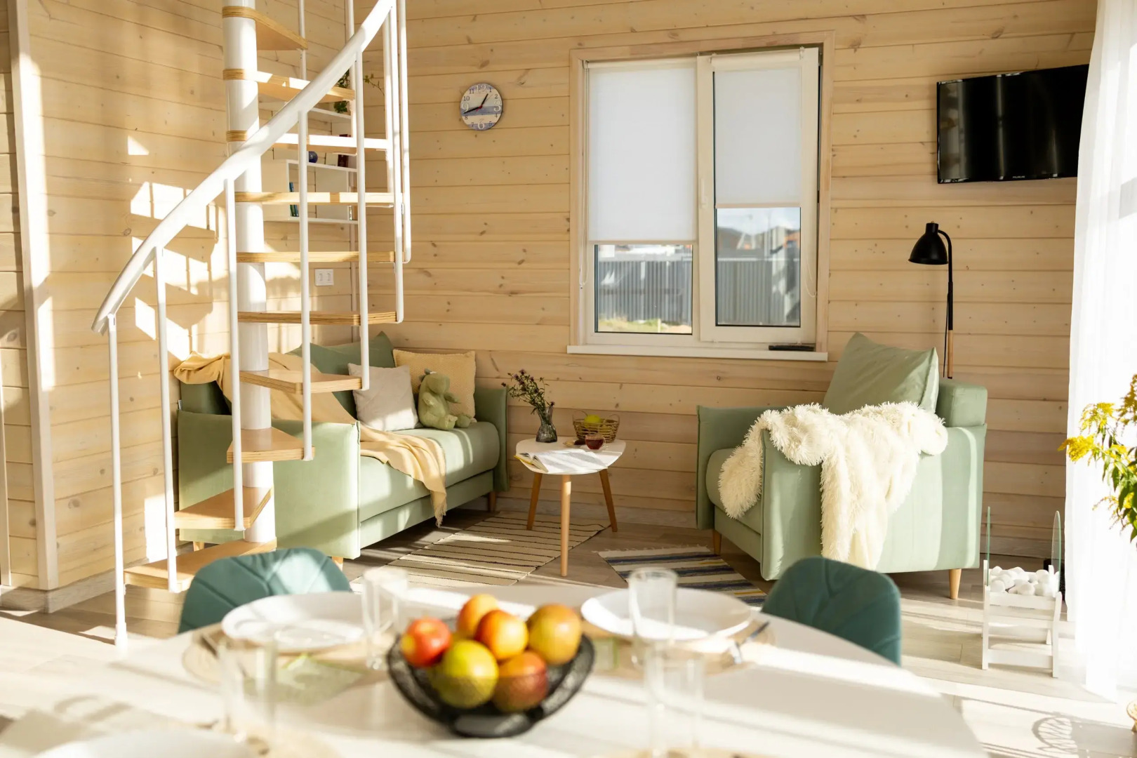 Гостевой дом Мечты Сорочаны