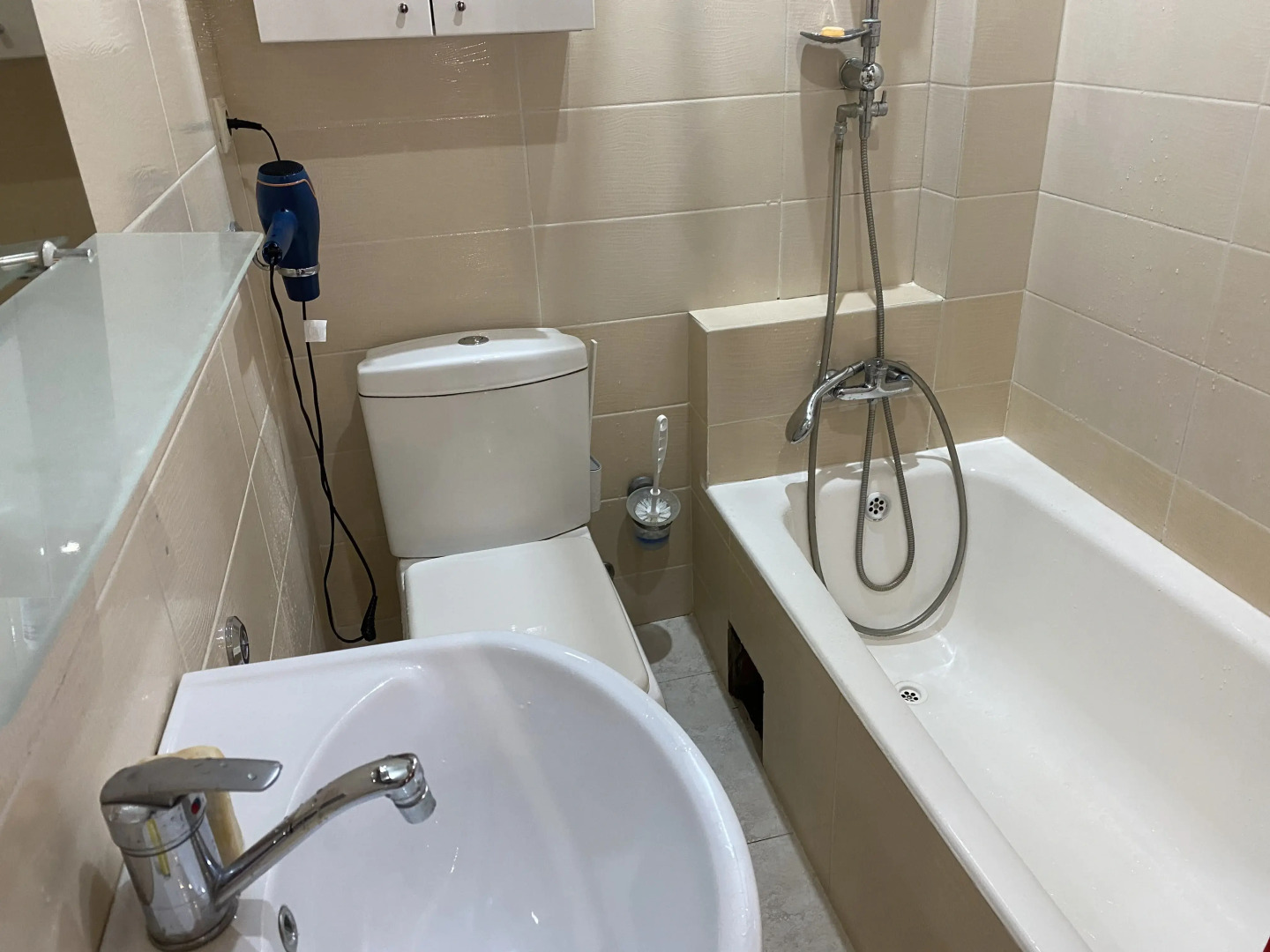 Частный дом Берёзовый