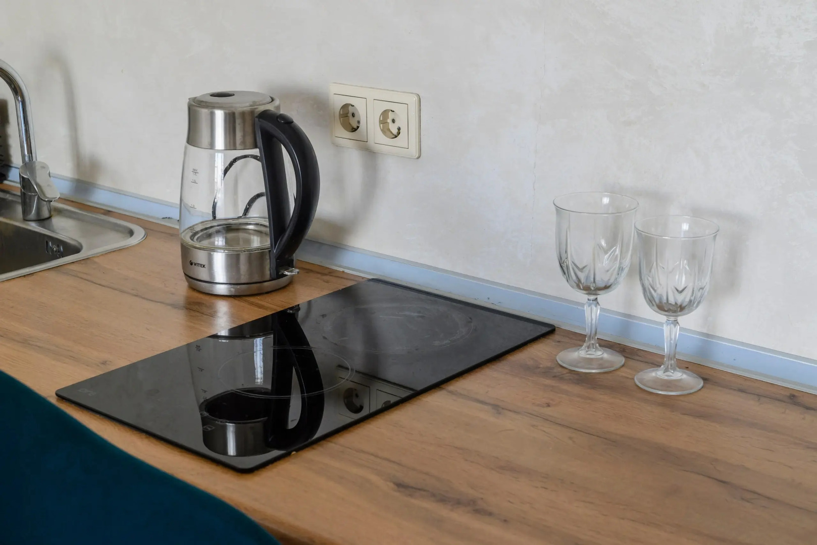 Апартаменты M.O.O.N. APARTMENTS Жк Arbat