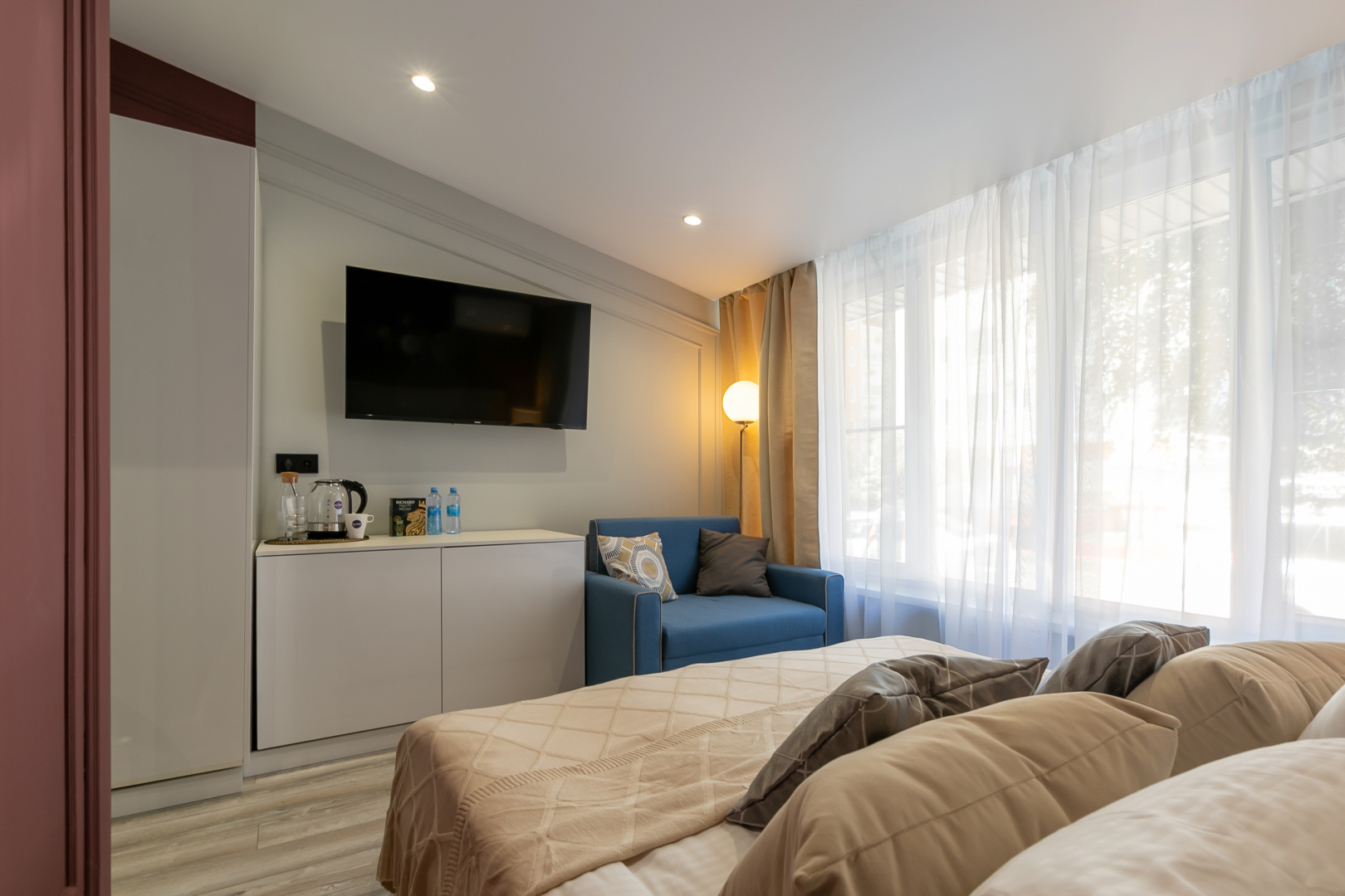 Квартира в Немецкой Деревне