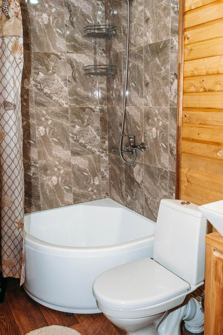 Гостевой Дом Villari