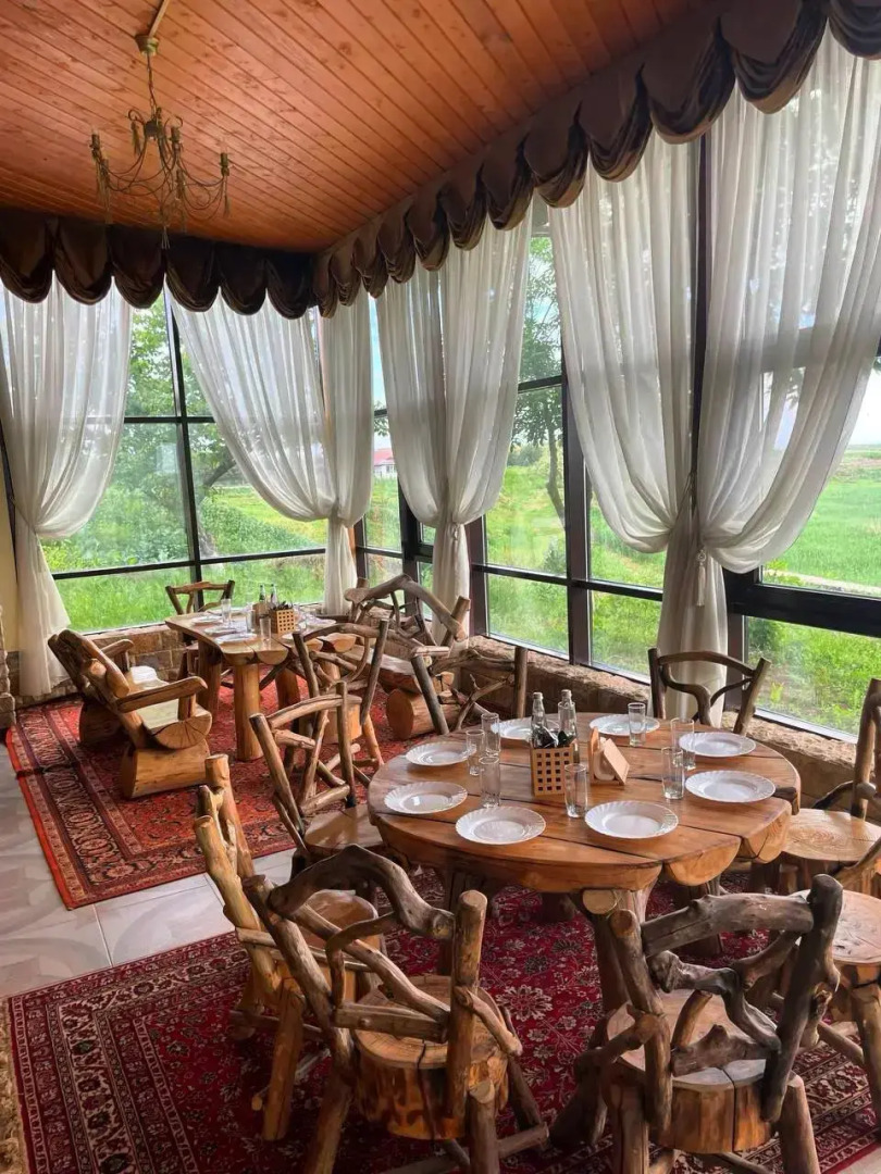 База Отдыха Экопарк Великокняжеский Остров