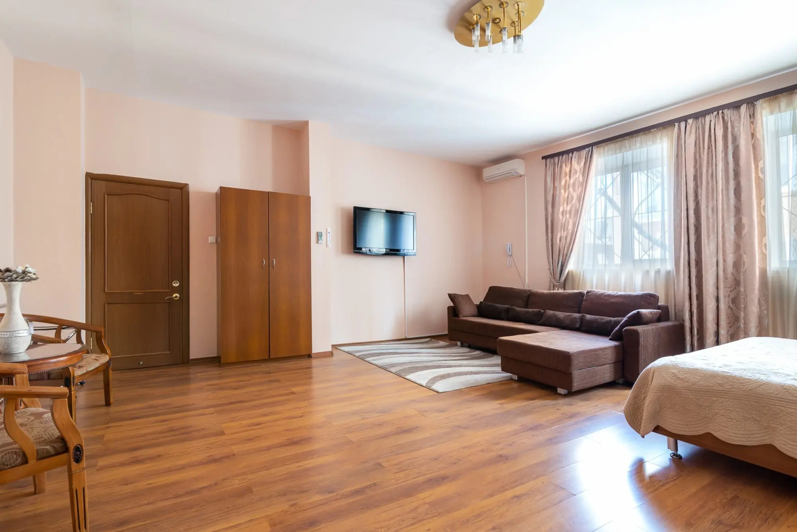 Отель Сибирское Подворье