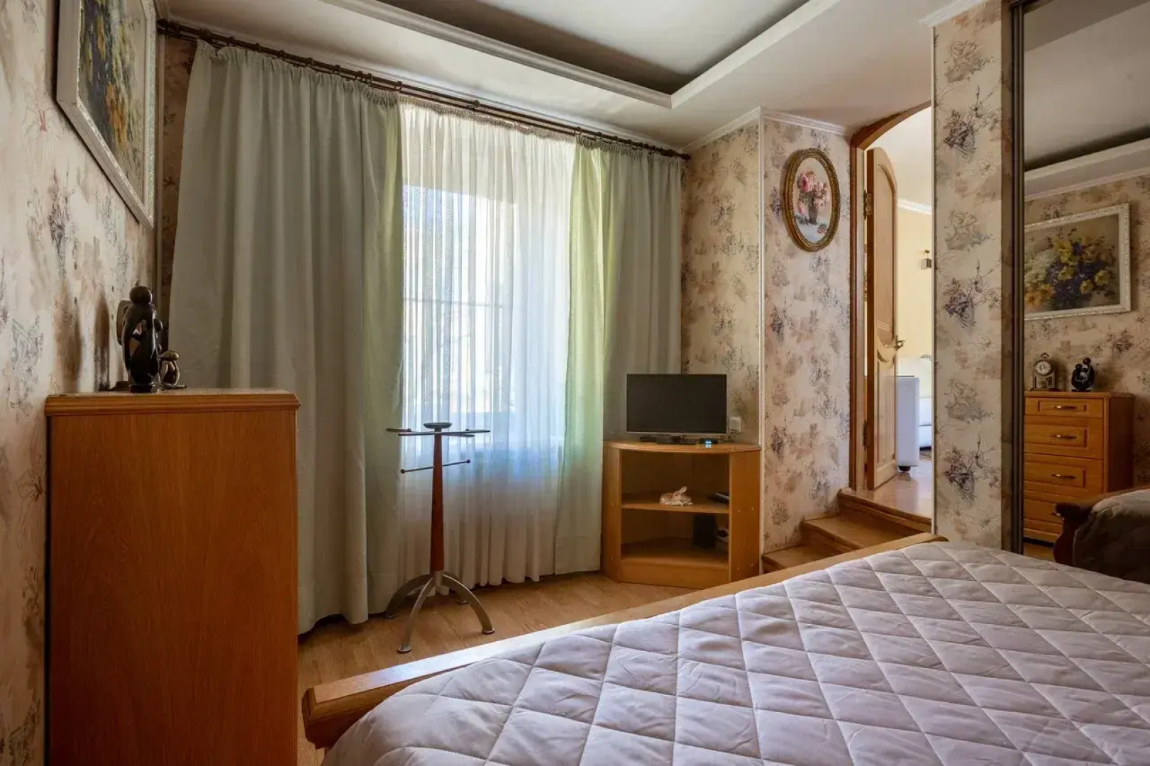 Апартаменты Prudius Apart на Фурштатской у Дворца Бракосочетания №2