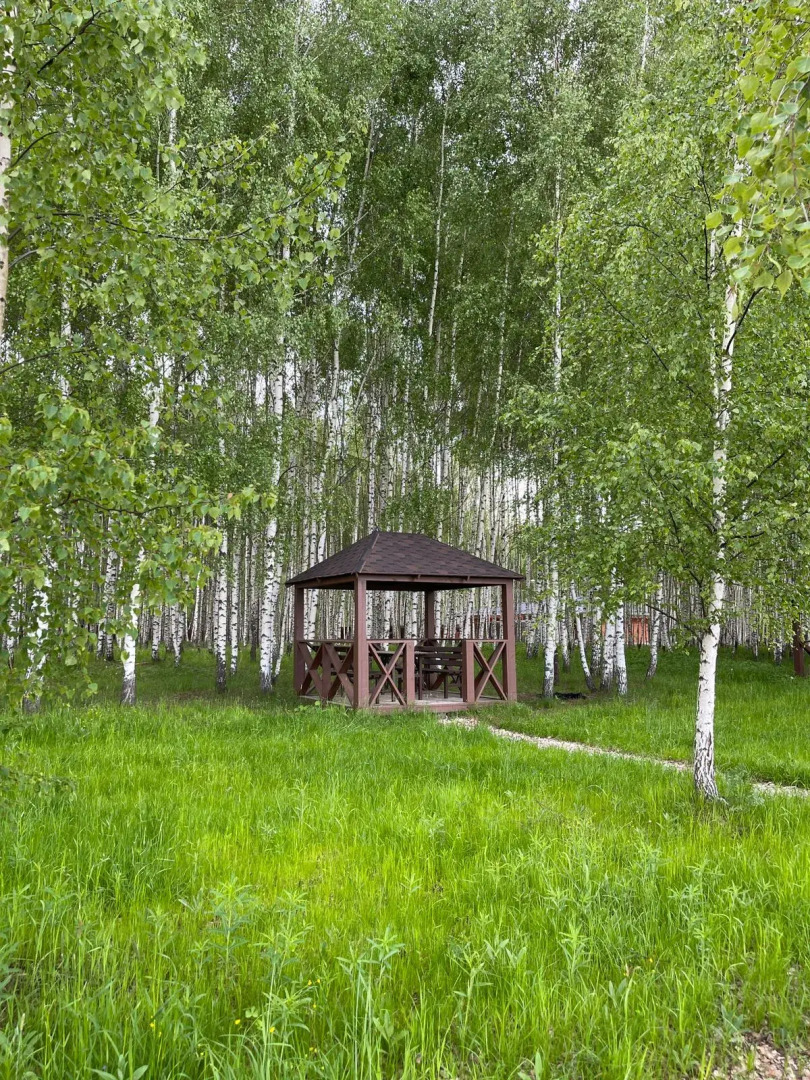 Частный Дом с Сауной от Sheluha House