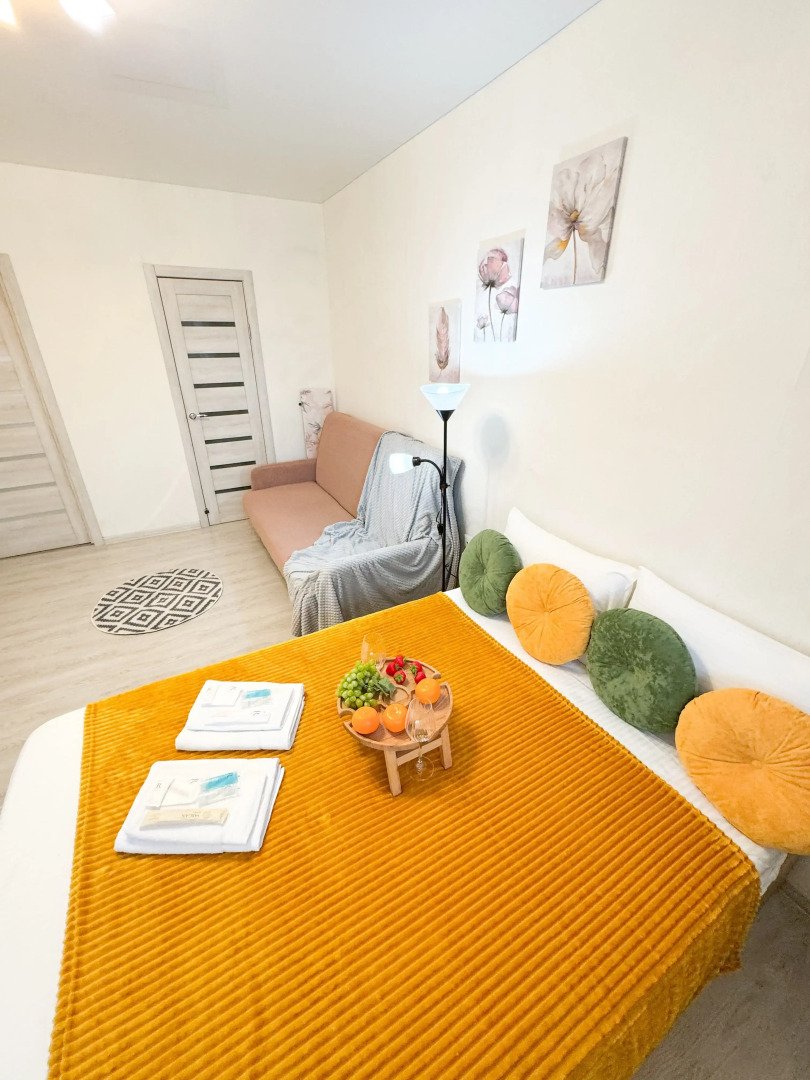 Апартаменты с заселением 24/7 Лучший сервис Посуточно 50