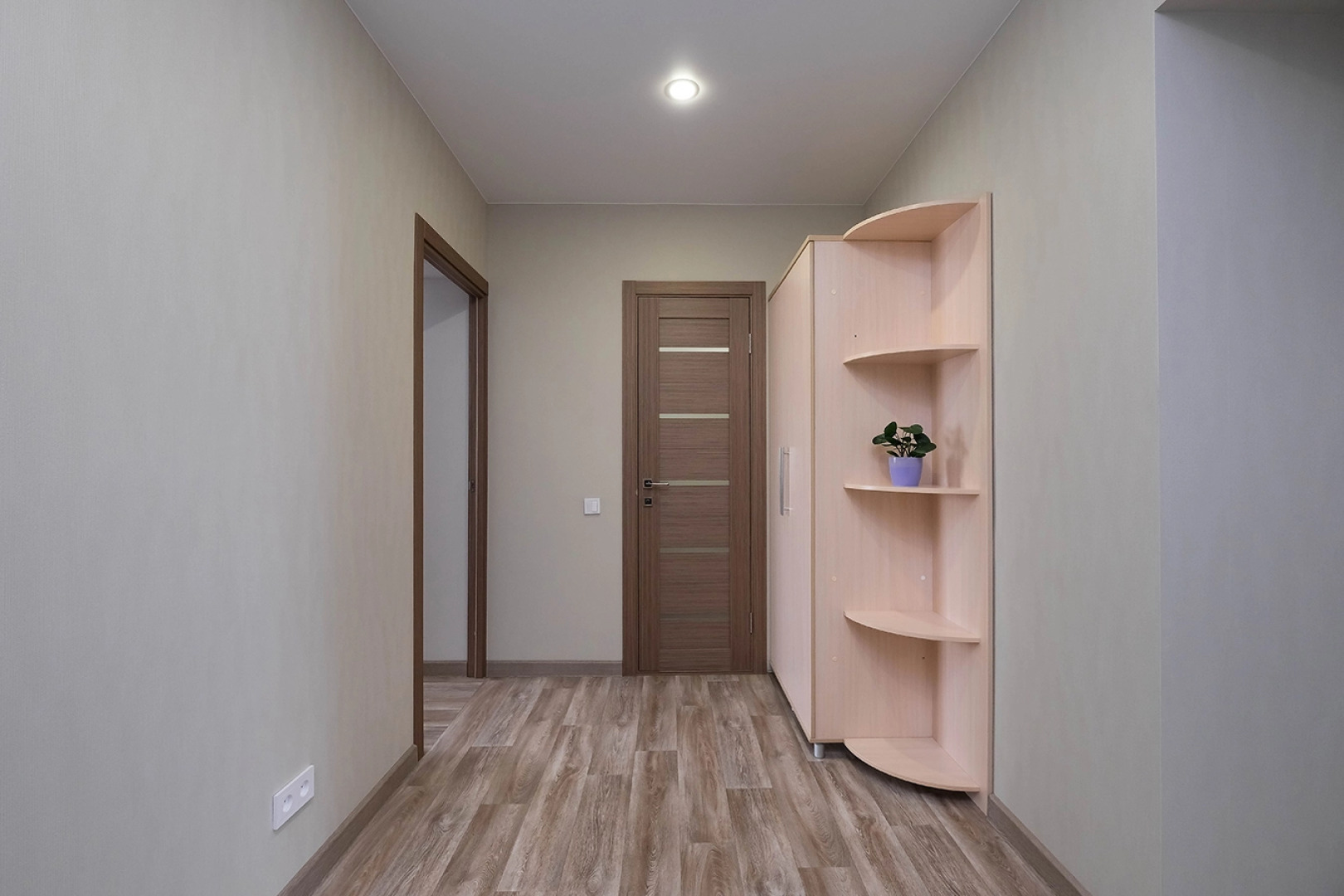 Квартира на улице Фабричная 22