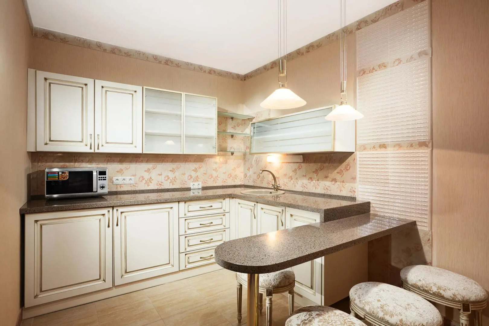 Отель Виктория на Замковой