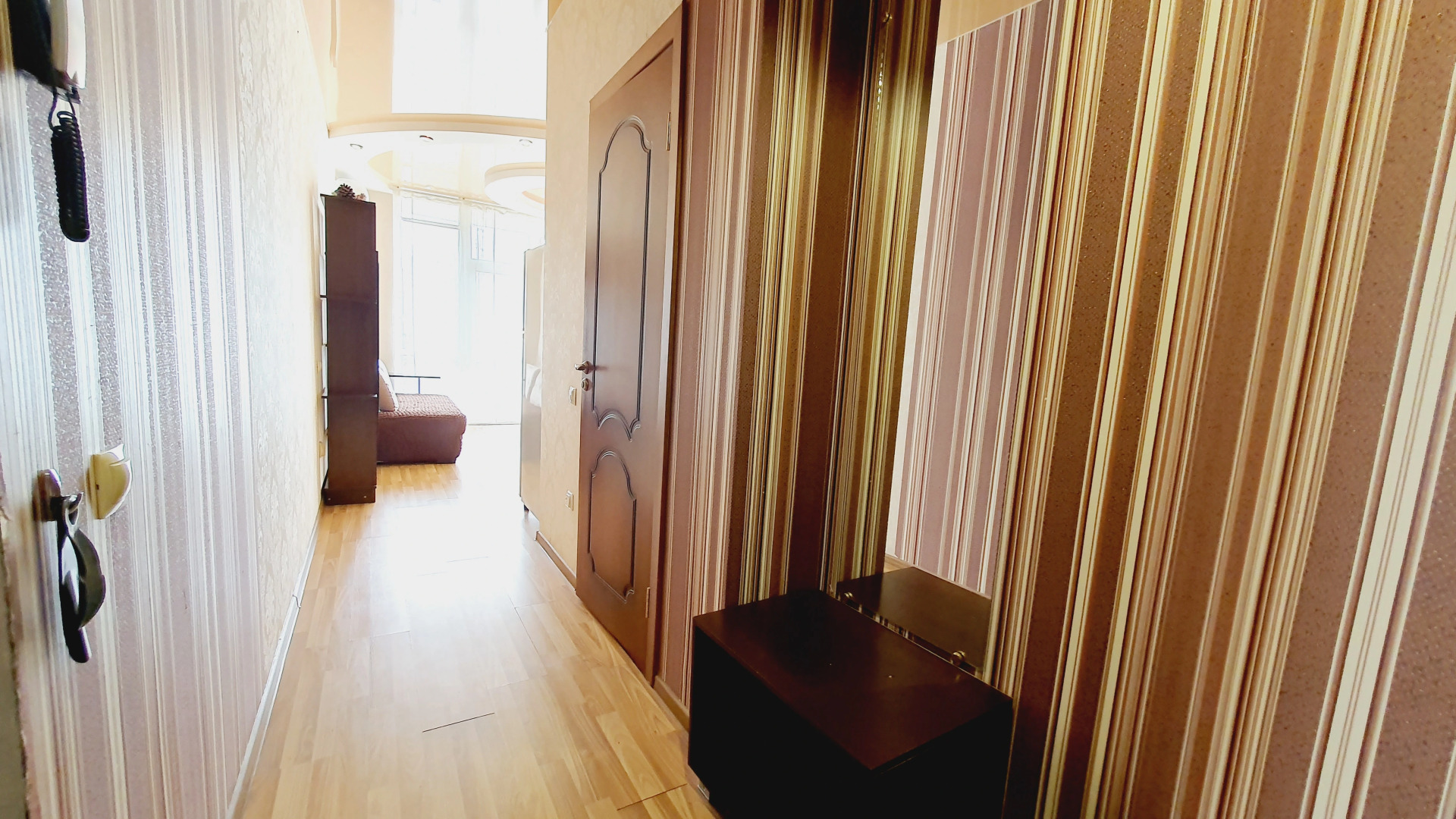 Апартаменты 2к Квартира на Грибоедова от HomeHotelSochi