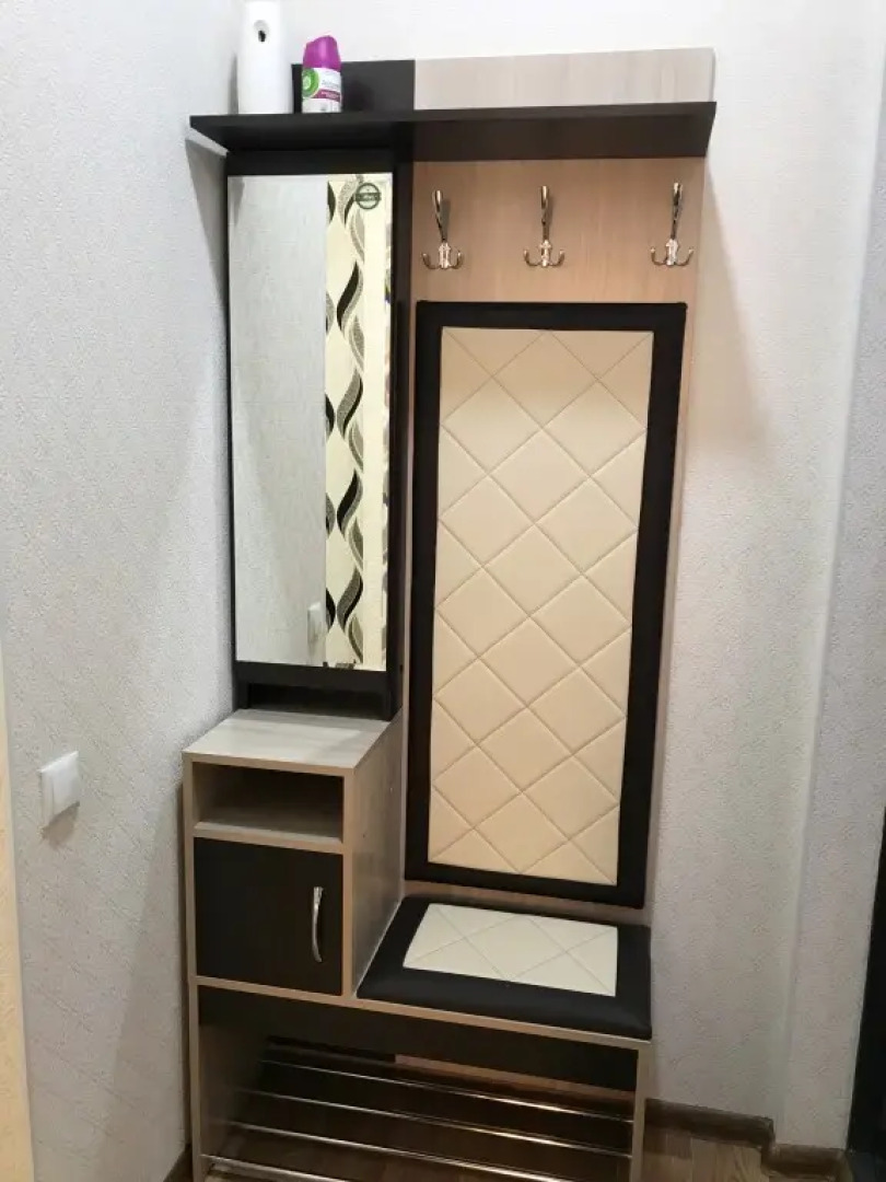 Апартаменты АУРА на Усольцева 26 3