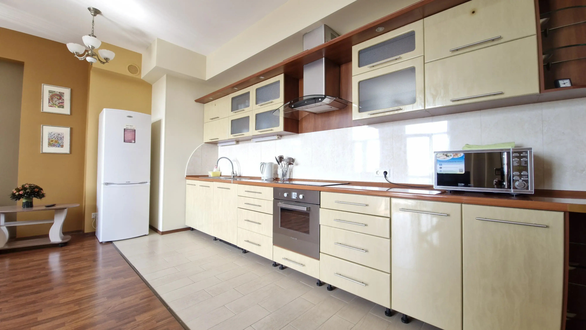 Квартира Атлант Алушта 2