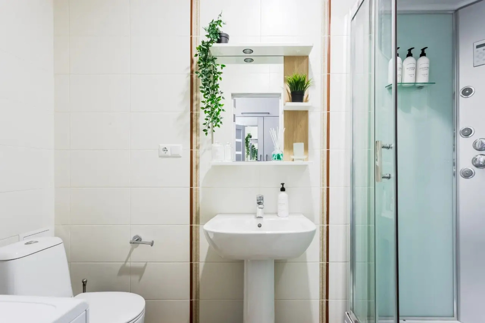 Квартира на  Малюгиной