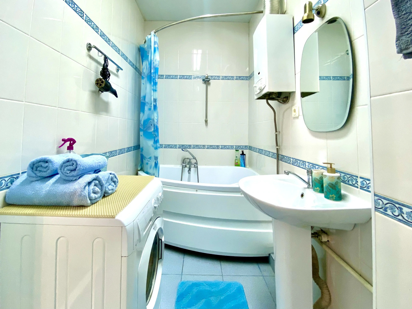 Квартира Графит Апартаменты в историческом центре Волгограда