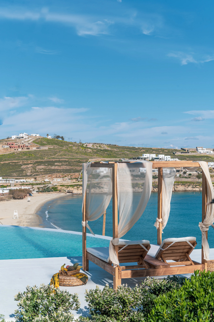 Вилла The Golden Beach