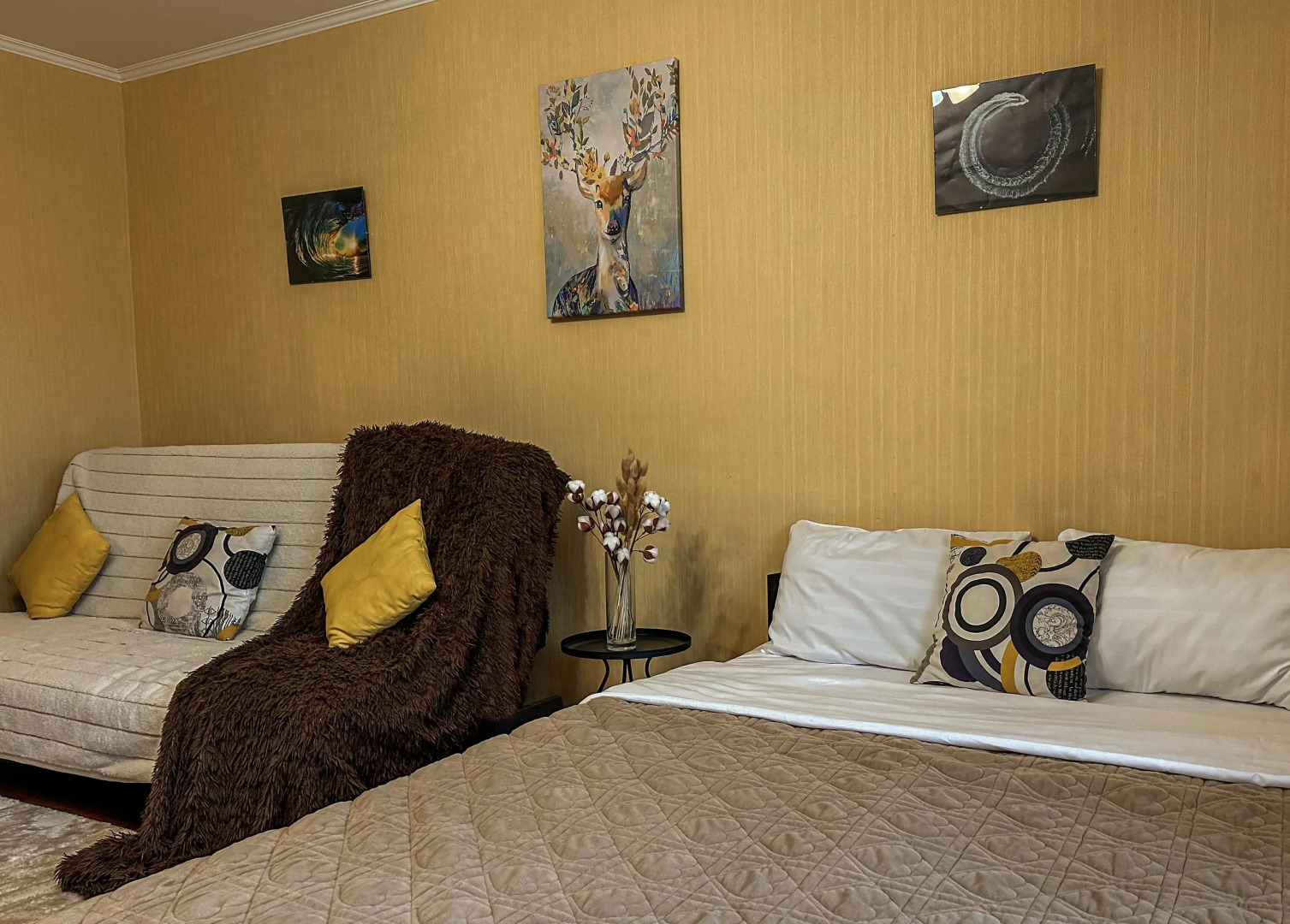 Апартаменты На Кирова