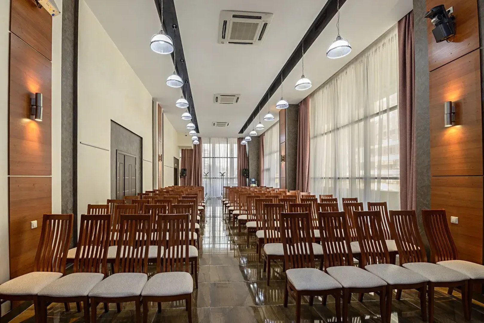 Отель Новороссийск