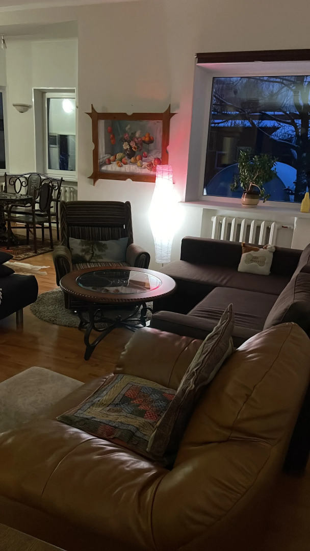 Гостевой дом Замок у художника