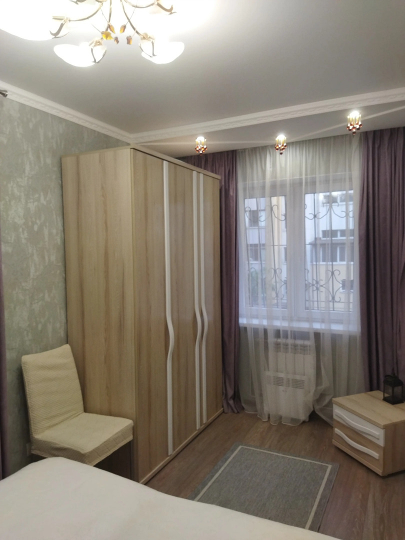 Апартаменты на Коперника в центре