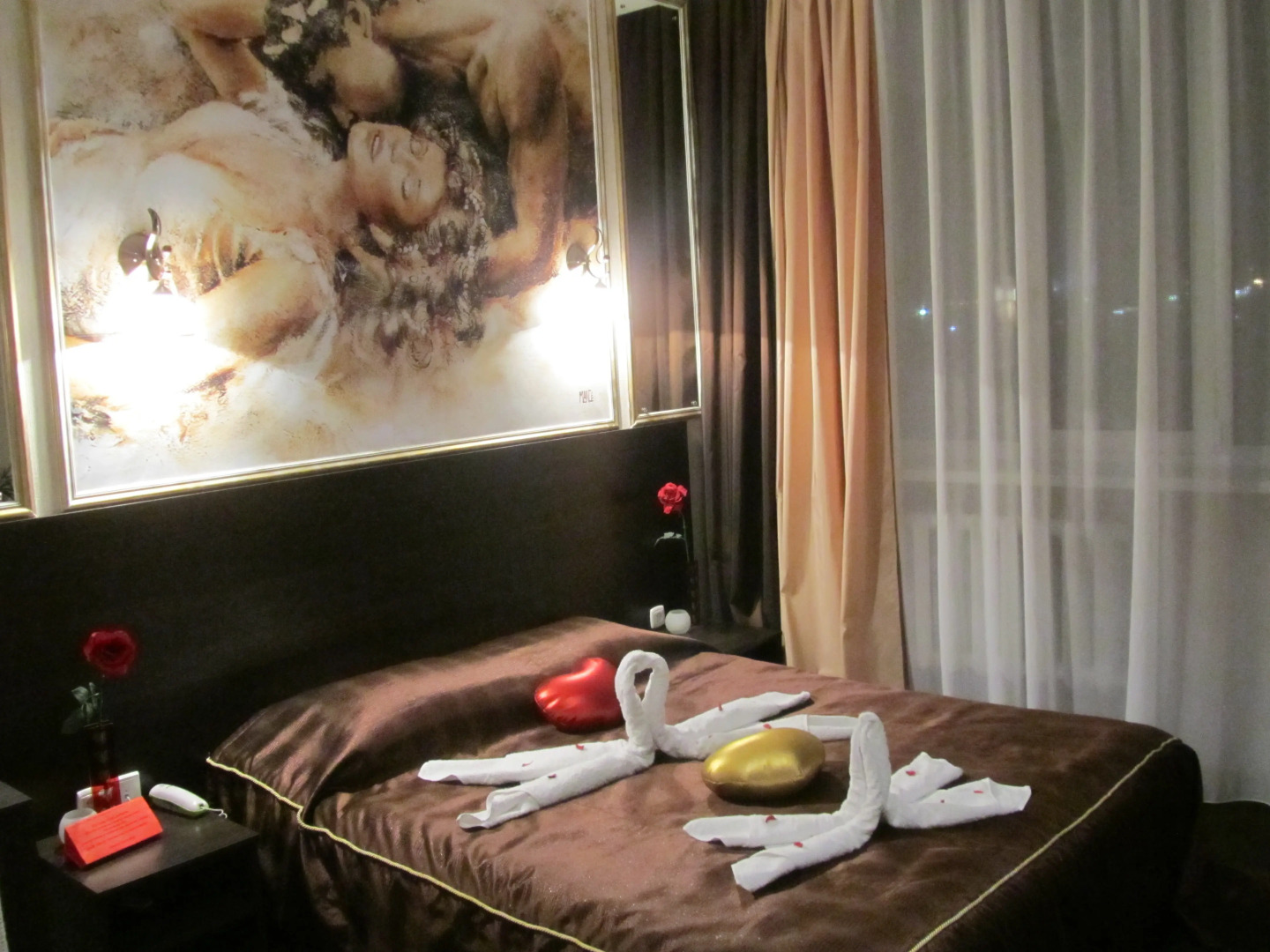 Гостиничный Комплекс Виктория - ZURO