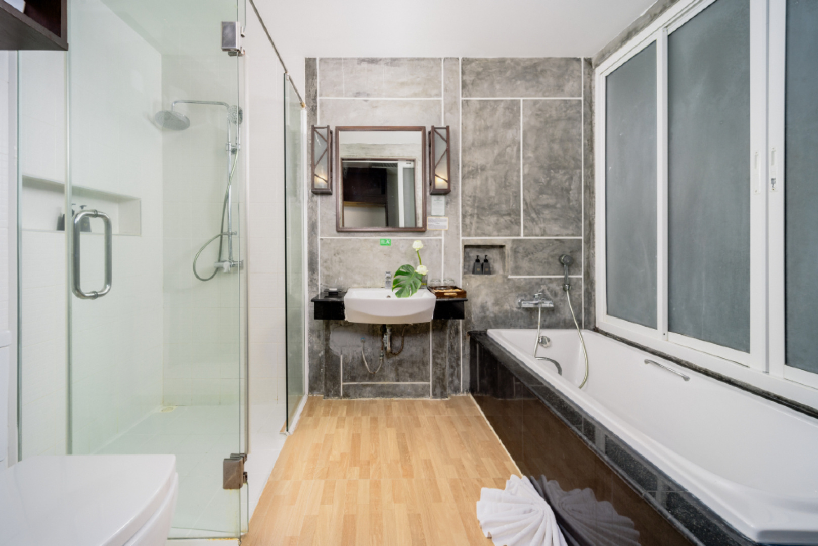 Отель Railay Princess Resort & Spa