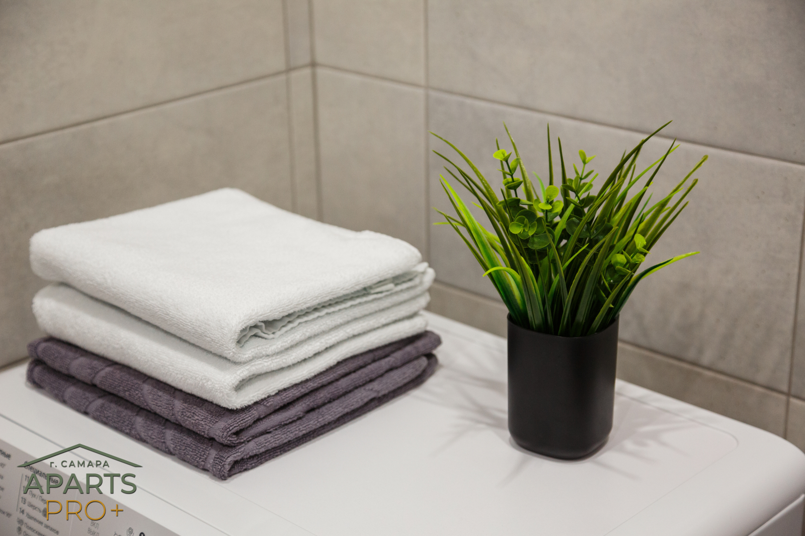 Квартира Aparts Pro Видовая студия с панорамным балконом в ЖК Арго на 22 этаже