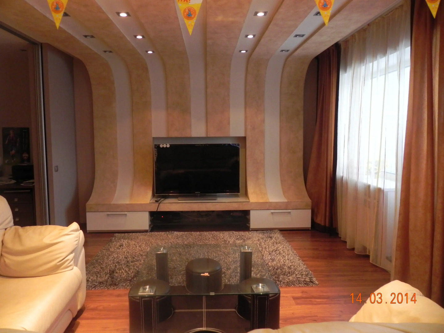 Апартаменты Большой Люкс На Победы