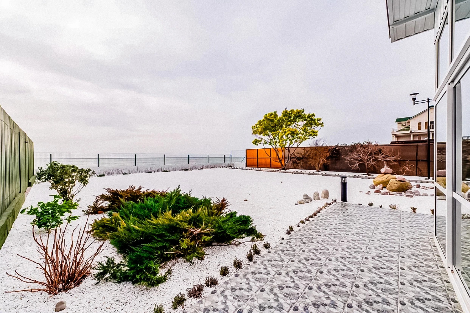 Гостевой дом На Волне