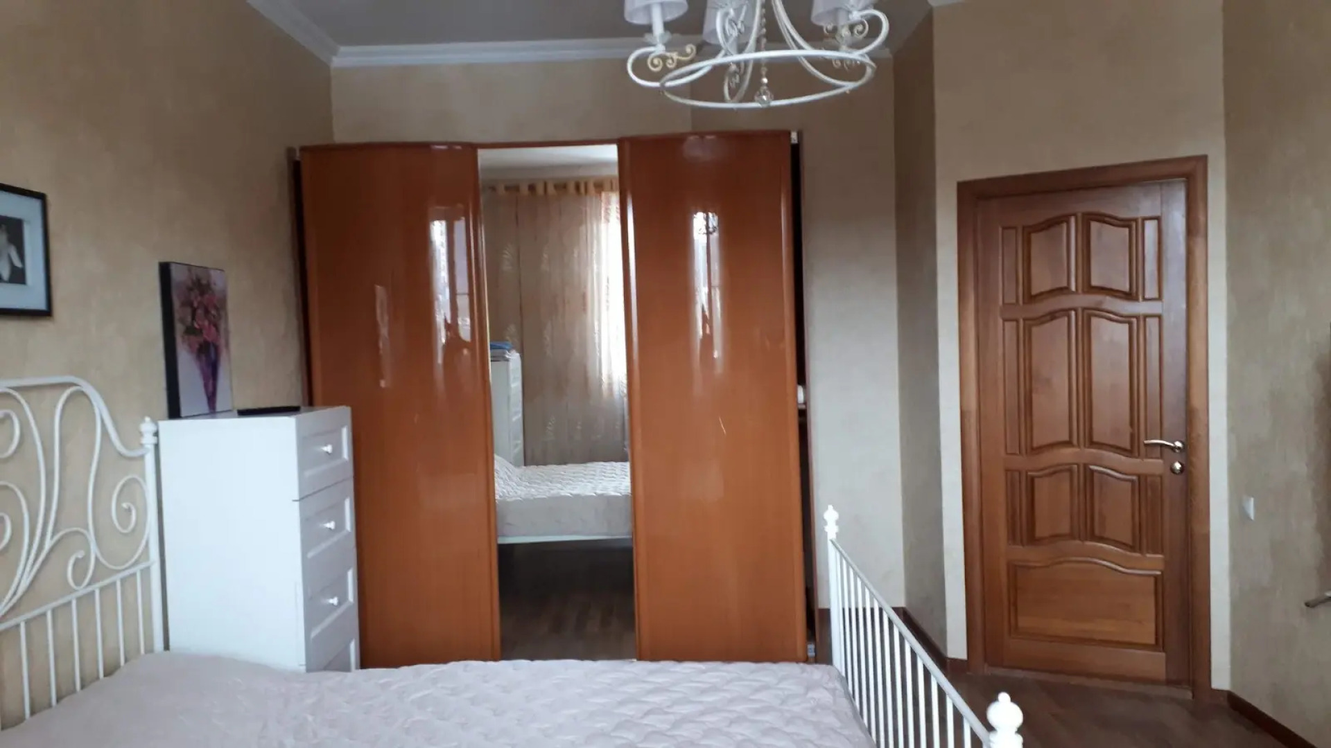 Частный Дом Коттедж