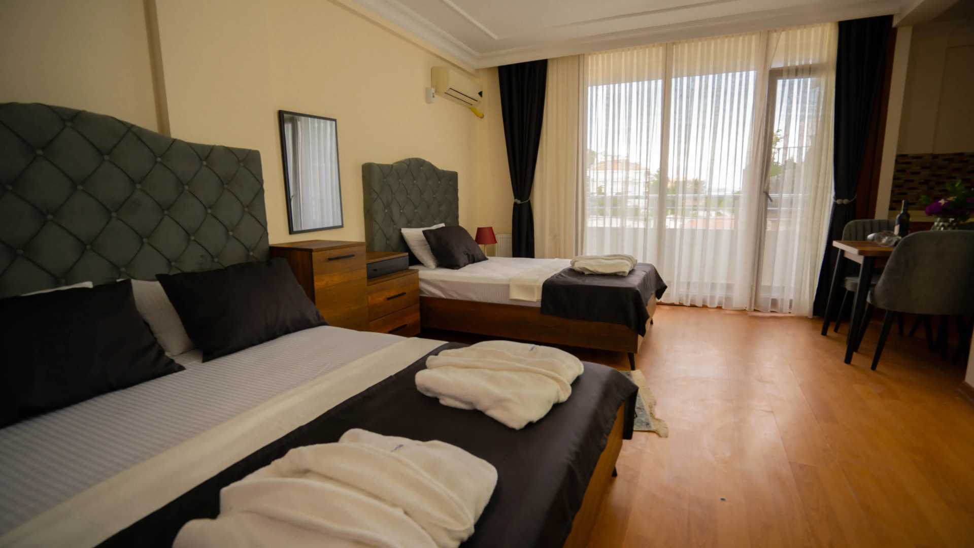 Cihangir Modern Suite Hotel