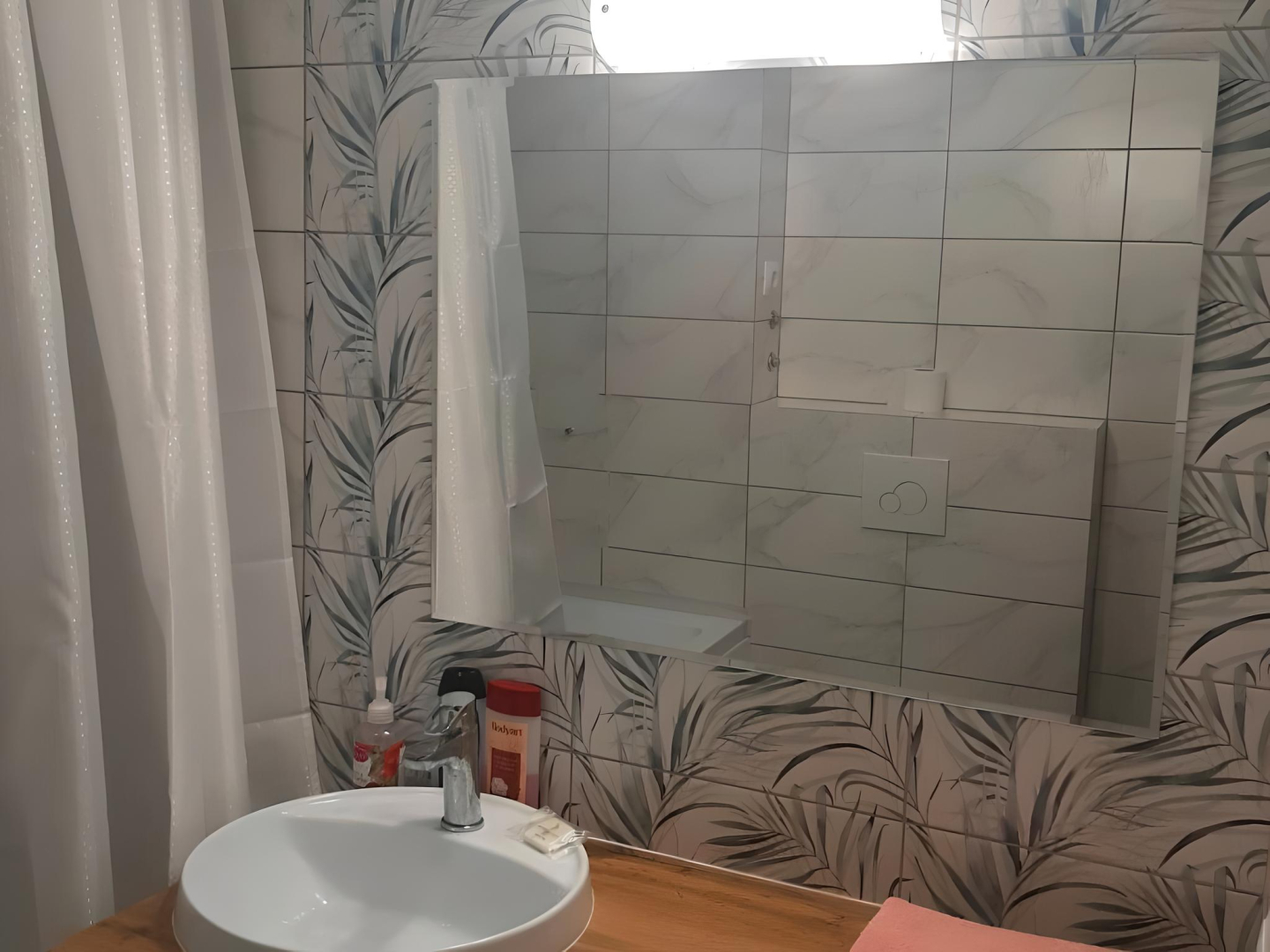 Апартаменты Центральные Люкс