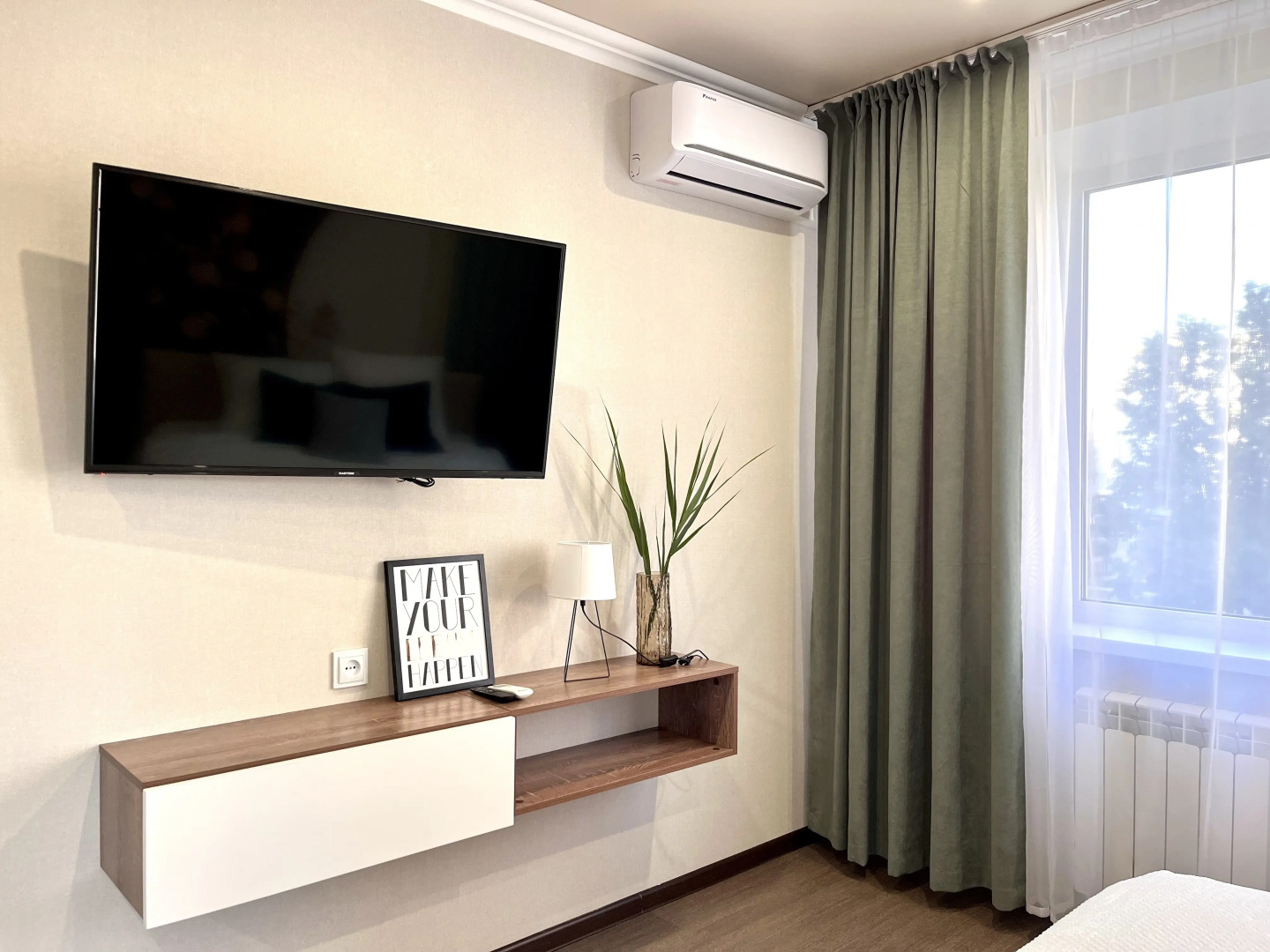 Квартира во 2-ом микрорайоне 22