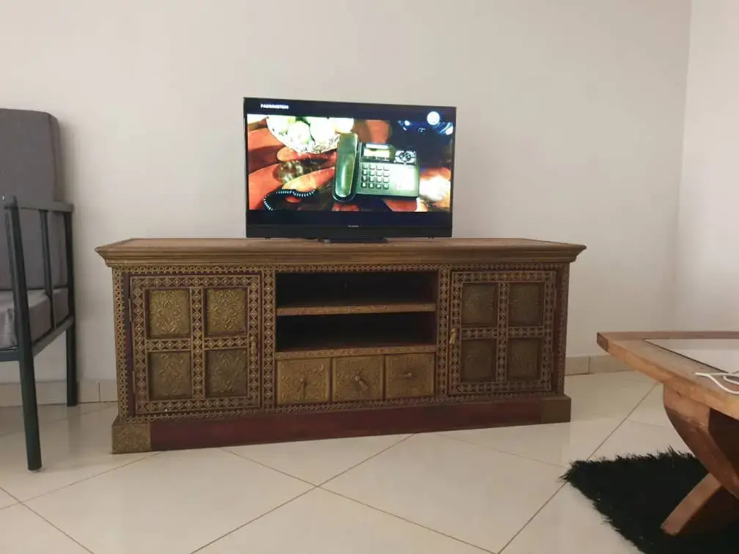 Апарт-отель Rosa Negra