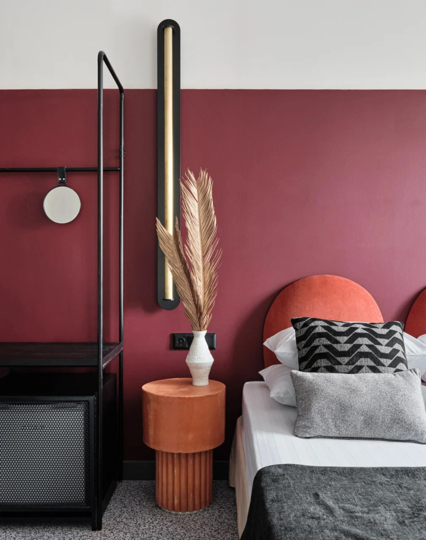 Отель Карелинн