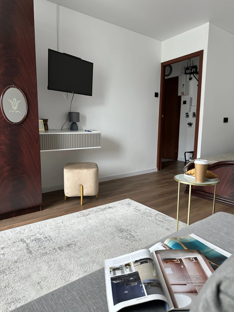 Квартира Комфортная