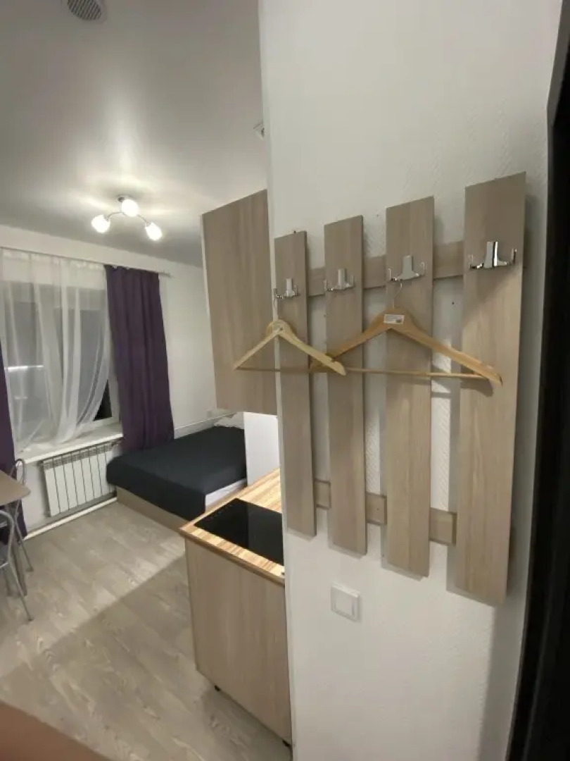 Апартаменты на Аллее Труда 21 2