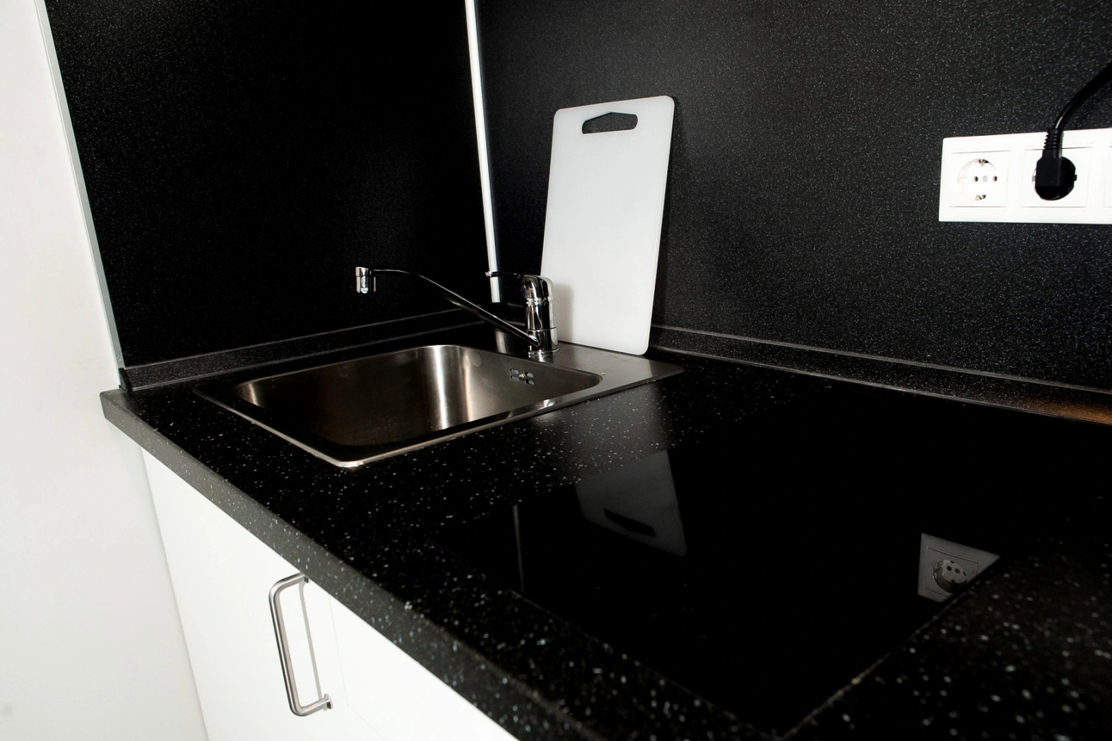 Апартаменты Химки Мега