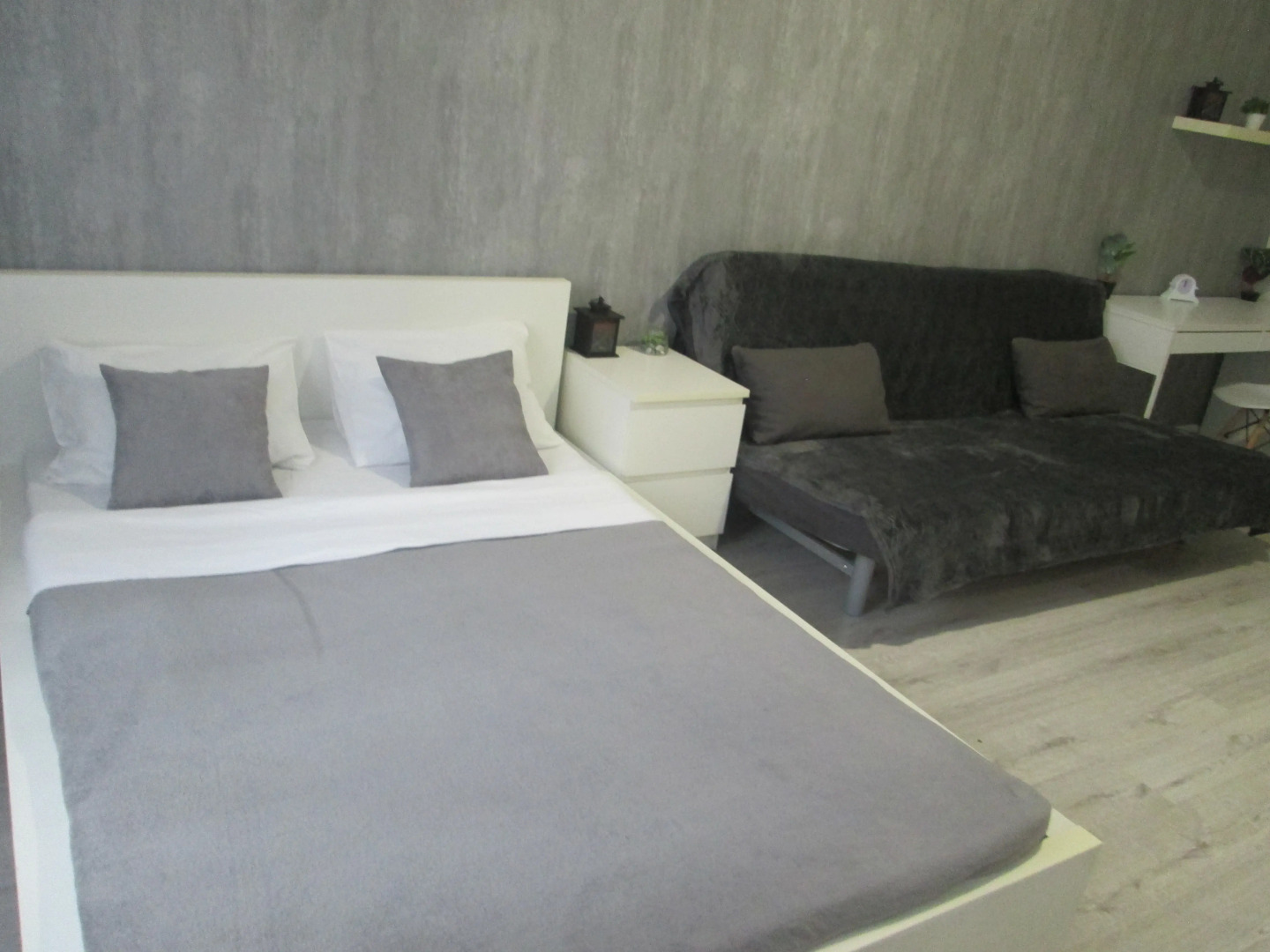 Квартира Уютная возле Парка Галицкого