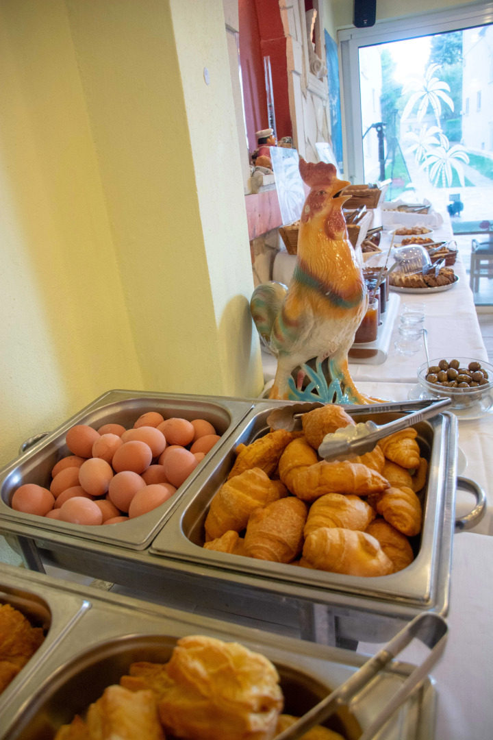 Апарт-Отель Melissa Gold Coast