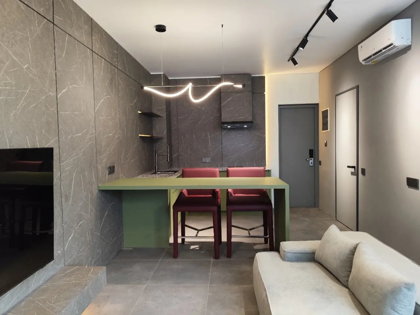 Апартаменты XO Canggu adults only
