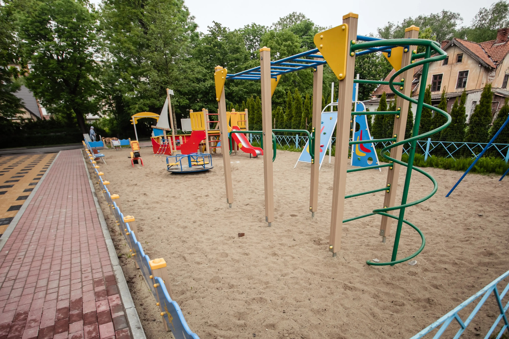 Апарт-отель Элиза БонАпарт